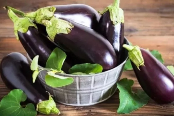 баклажан Жизель