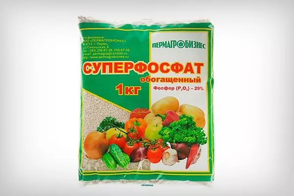 Суперфосфат