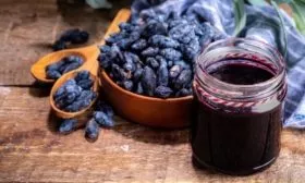 варенье из Изюминки