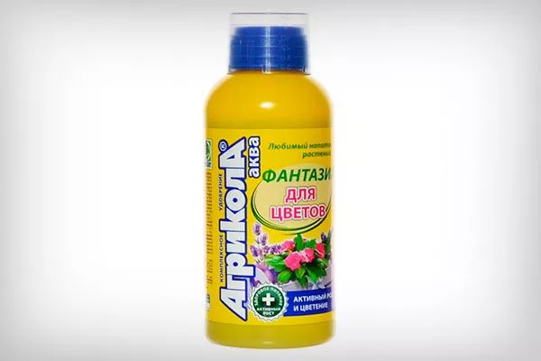 АгриколаФантазия