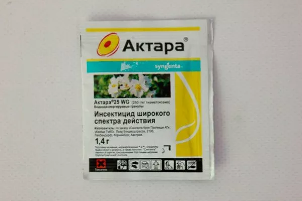 Актара