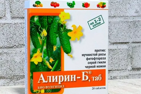 Алирин-Б укрыть пионы перед зимовкой3