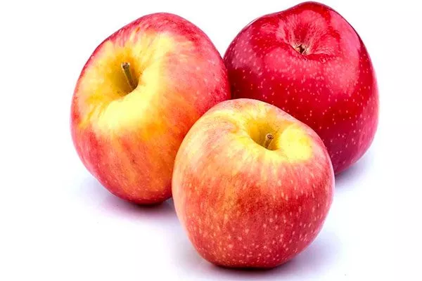 Айдаред4 сорта яблони11