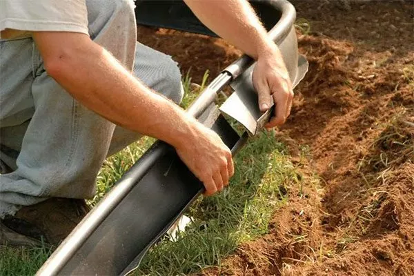 Бордюрные ленты1