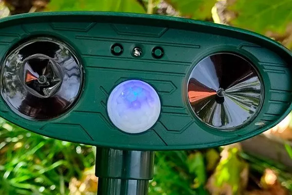 Электронные устройства