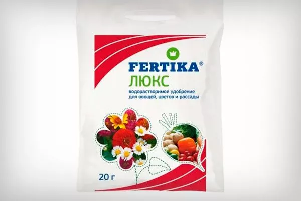 Фертика почва для земляники38