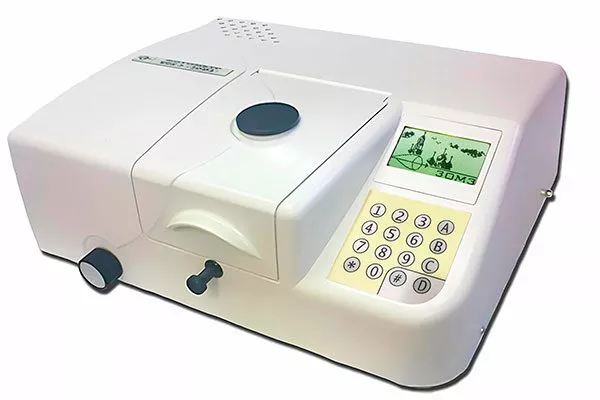 фотометра освещение для гибискуса21