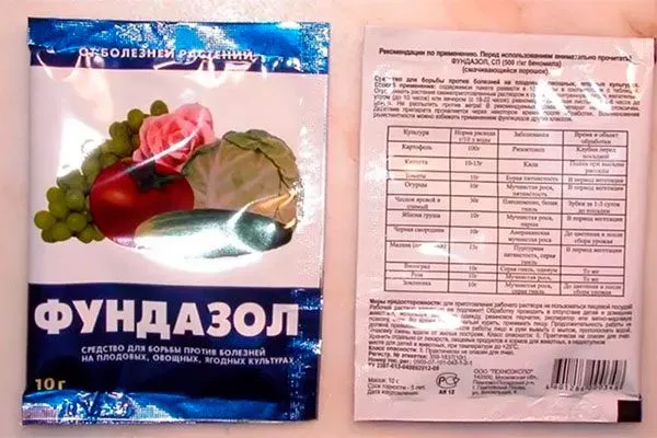 Фундазол, Превикур, Максим корни кактуса14