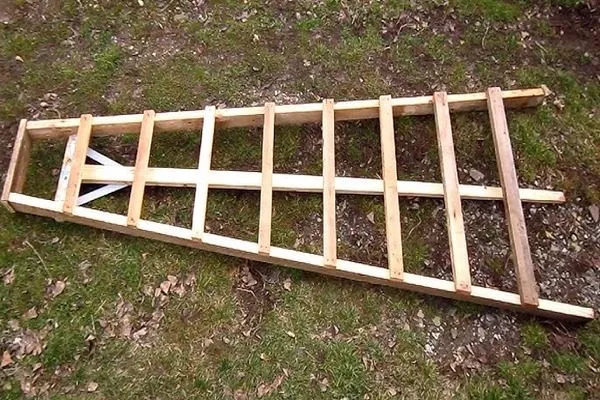 садовая лестница