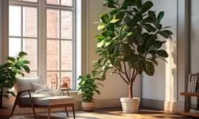 Когда и зачем нужно перемещать фикус внутри помещения правила перемещения фикуса5