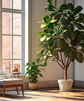 Когда и зачем нужно перемещать фикус внутри помещения правила перемещения фикуса5
