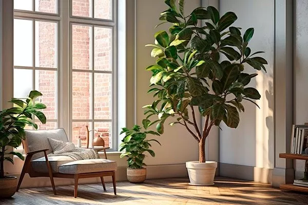 Когда и зачем нужно перемещать фикус внутри помещения правила перемещения фикуса5