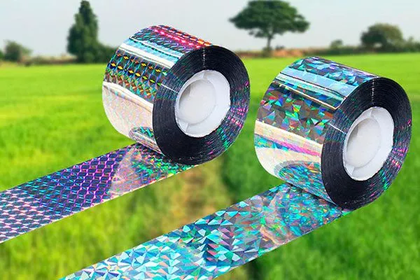 Настильные ленты