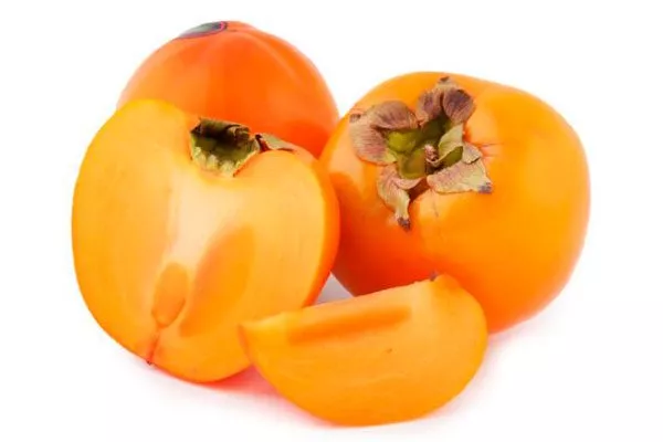 Natsu Persimmon (Натсу персиммон)3 комнатная хурма8