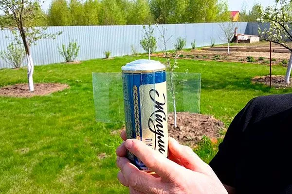 отпугиваем шумом2