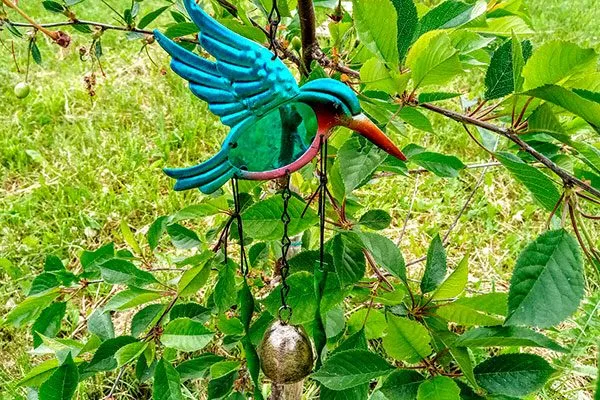 отпугиваем шумом3