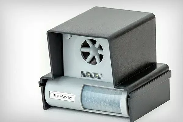 отпугиватель LS-987BF