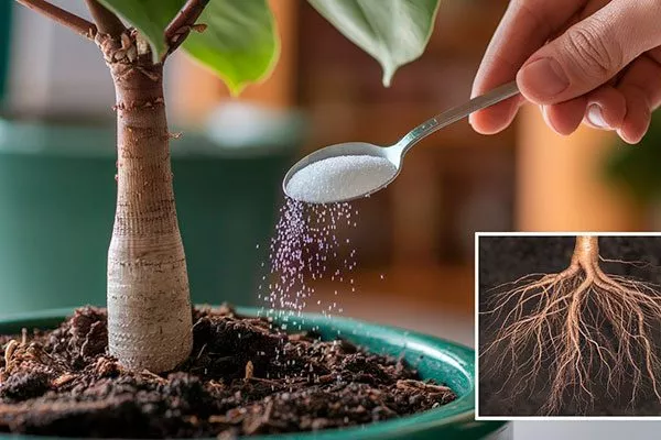 Подкормка и удобрения фикус ретуза12