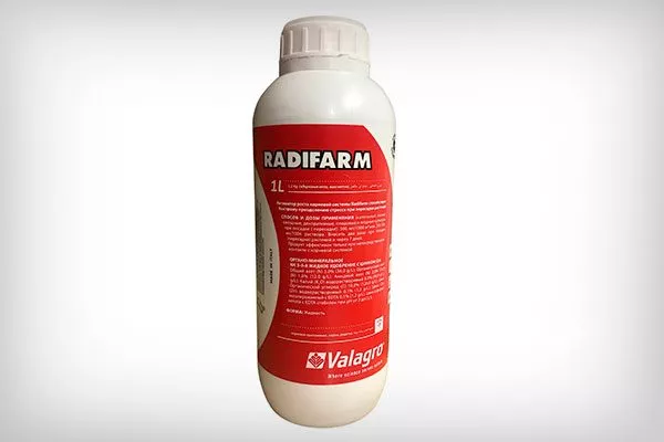 Радифарм