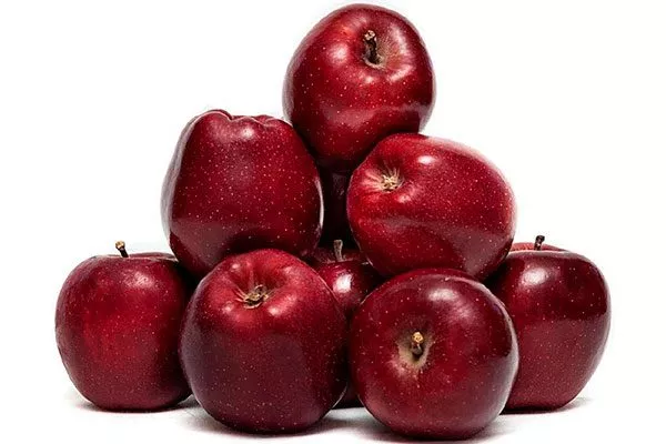 Ред Делишес5 сорта яблони51