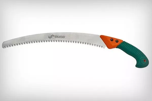 садовые пилы крона яблони27