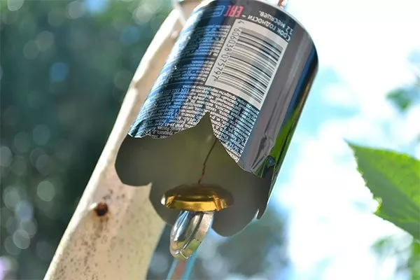 Самодельные шумовые установки1