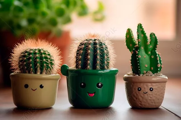 широкий, но неглубокий горшок с обязательными дренажными отверстиями1 Виды мелокактусов36