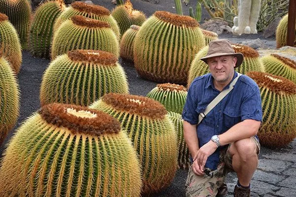 Эхинокактус Грузони1 редкие кактусы51