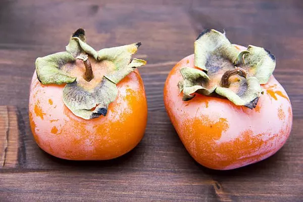 Не помещайте незрелую хурму в холодильник