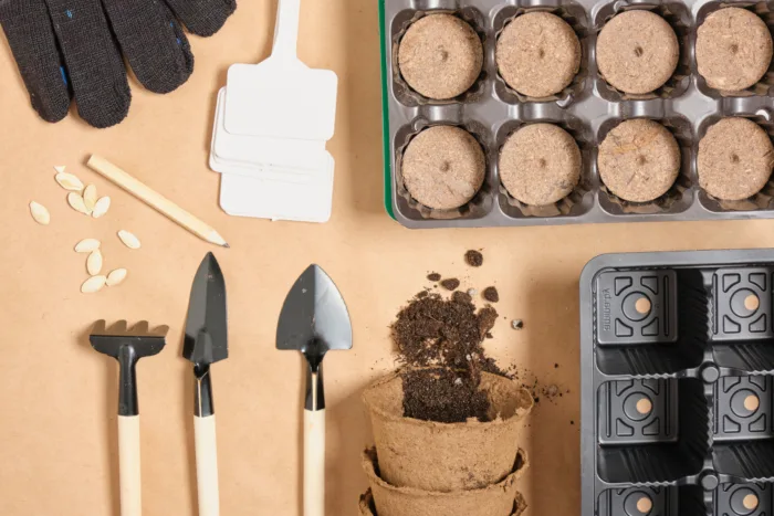 инструменты для пикировки рассады